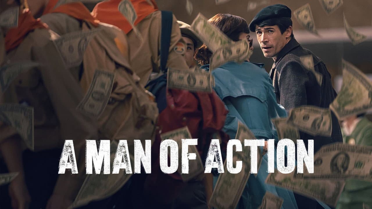 Action Man Movie Buzz: Cast, Plot & Release Updates still 5