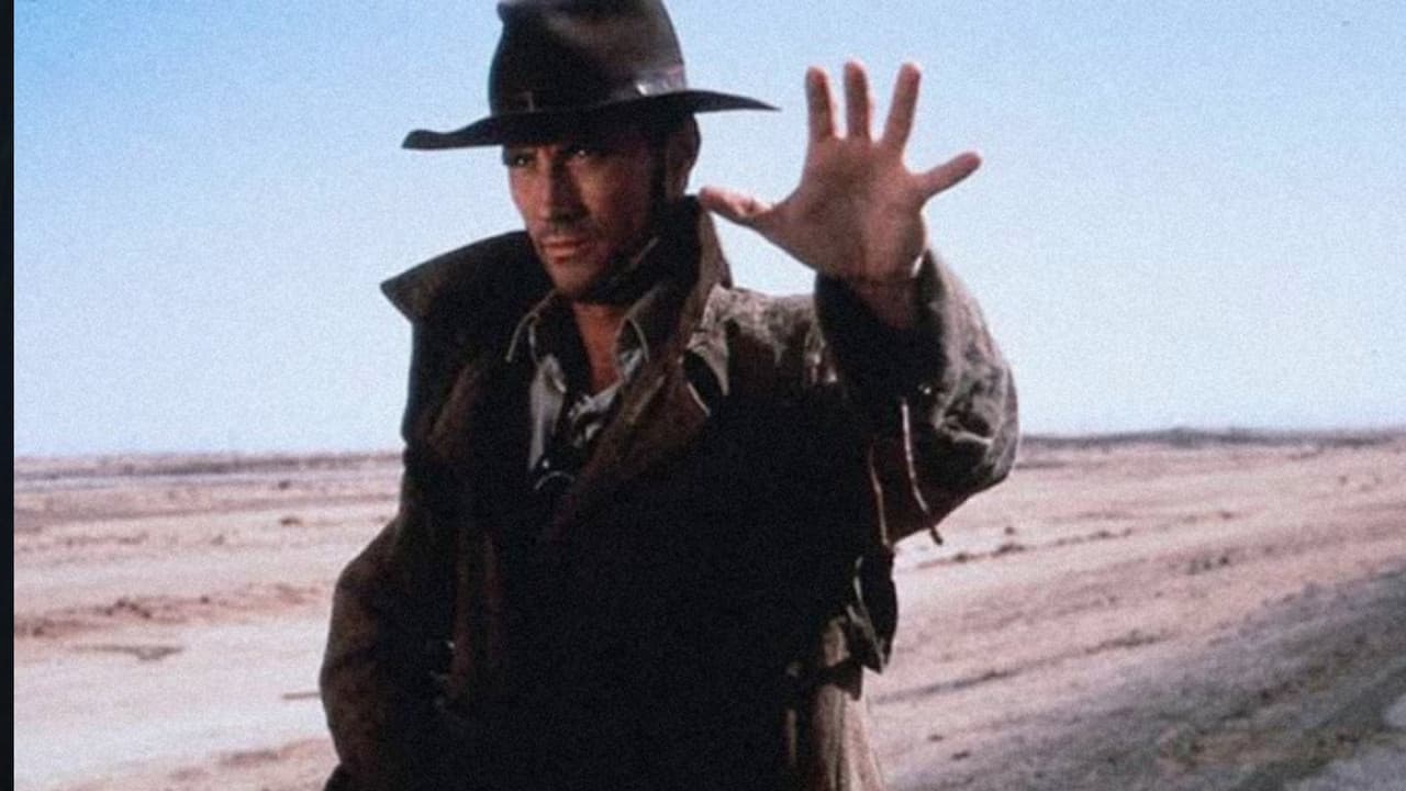 Dust Devil still 5