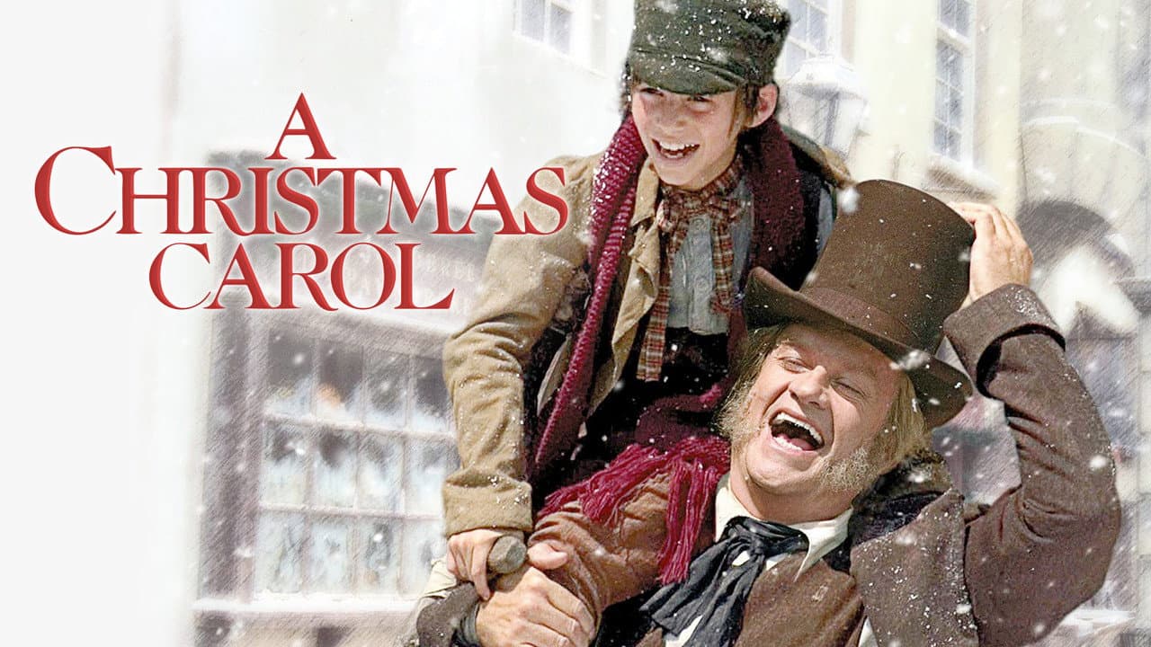 A Christmas Carol still 4