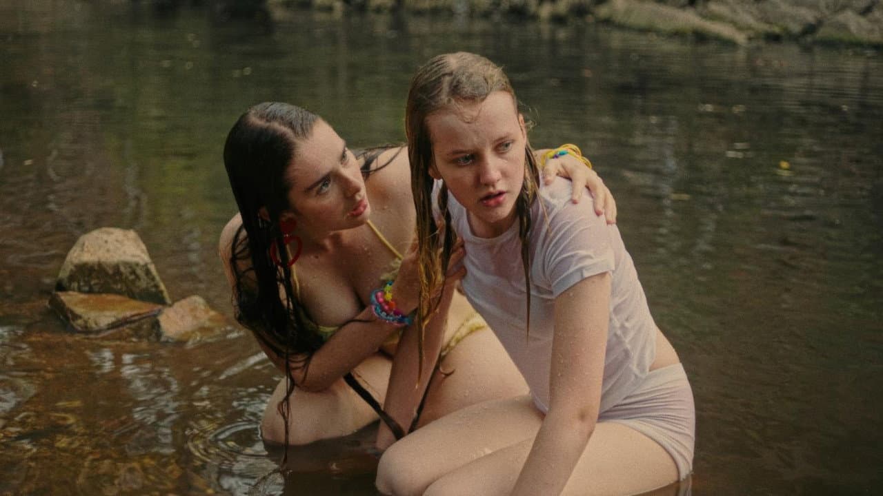 My First Summer still 7