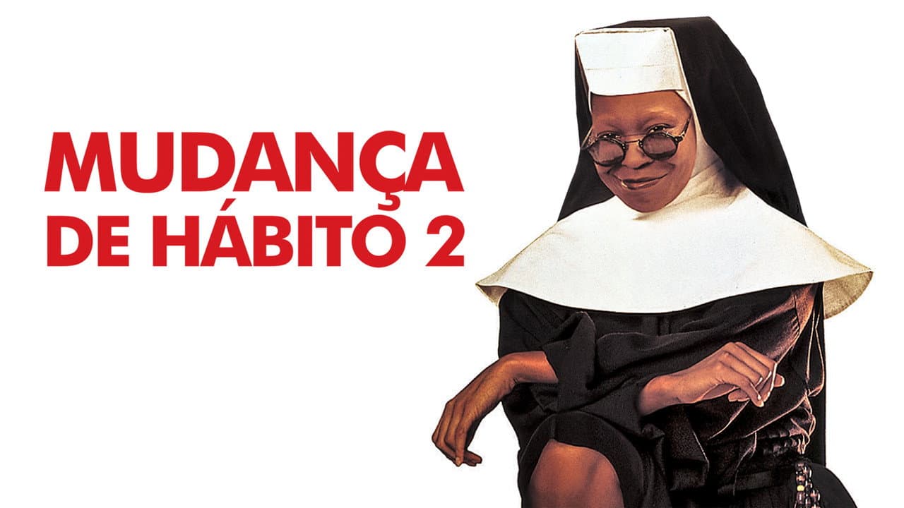 Sister Act 2: Back in the Habit still 5