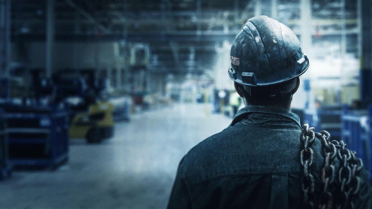 American Factory still 4