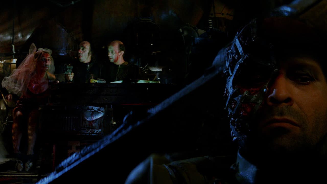 Mutant Action still 8