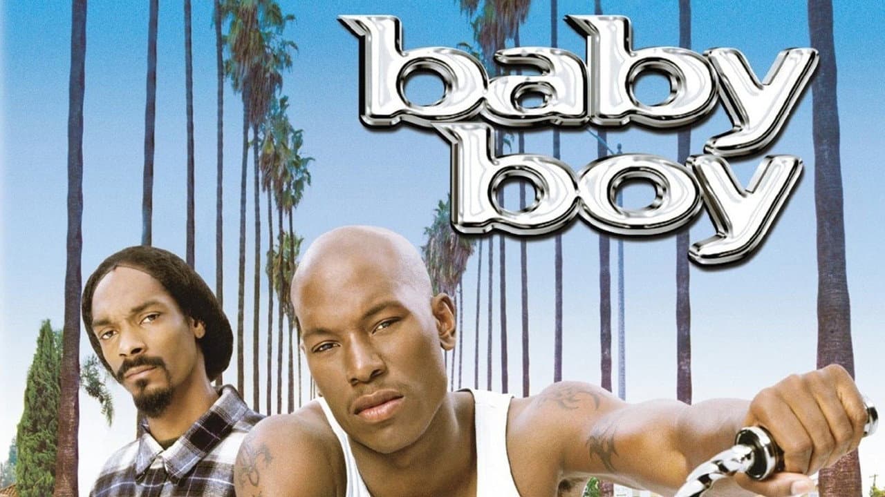 Baby Boy still 6