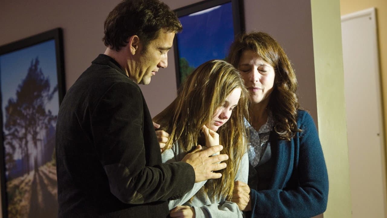 Trust still 6