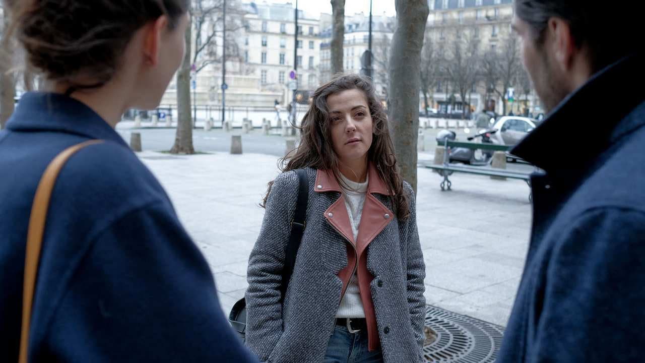 Love at Second Sight still 7