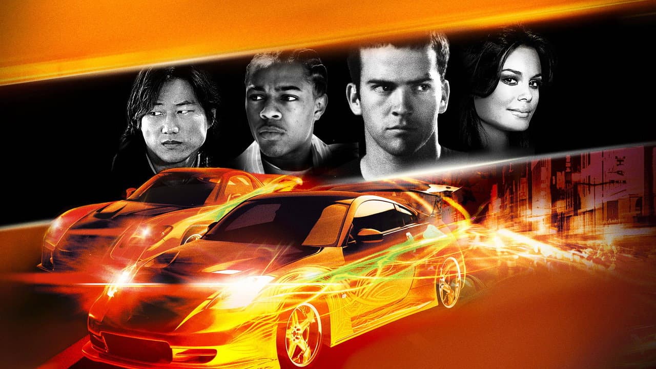 Fast & Furious: Hollywood Drift Gets Summer 2027 Release still 7