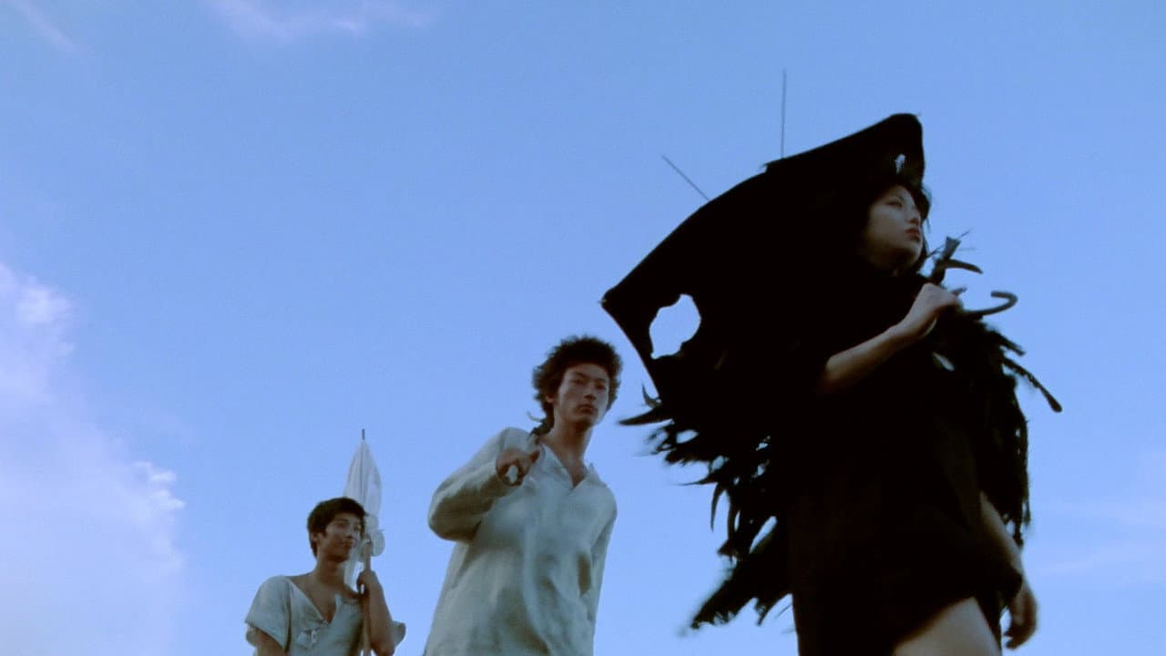 Picnic still 6