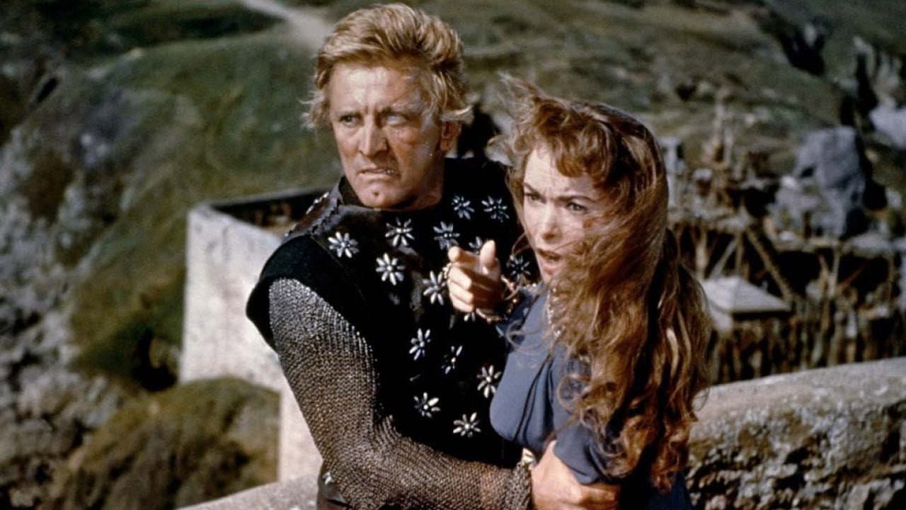 The Vikings still 7