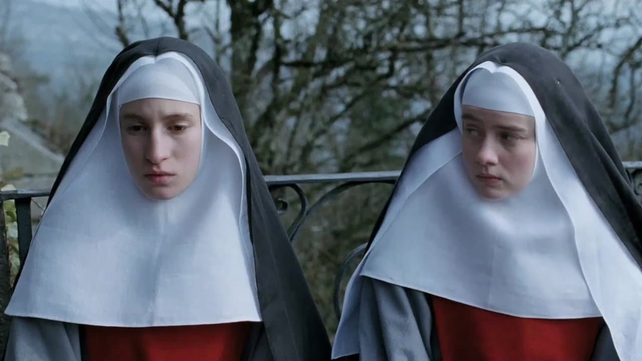 The Nun still 3
