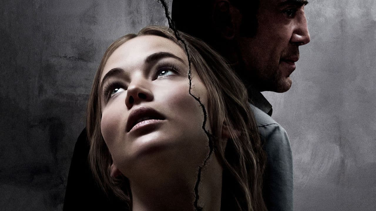 mother! still 4
