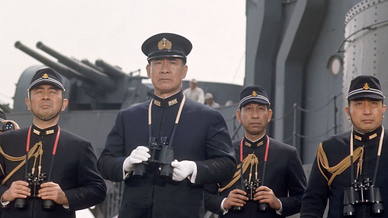 Tora! Tora! Tora! still 7