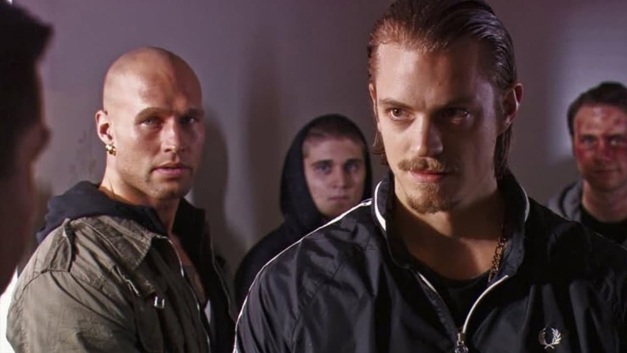 Johan Falk: Brothers in Arms still 2