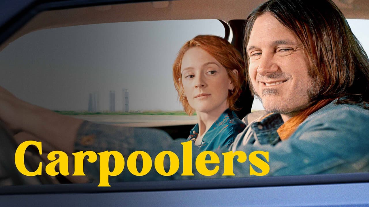 Carpoolers still 5