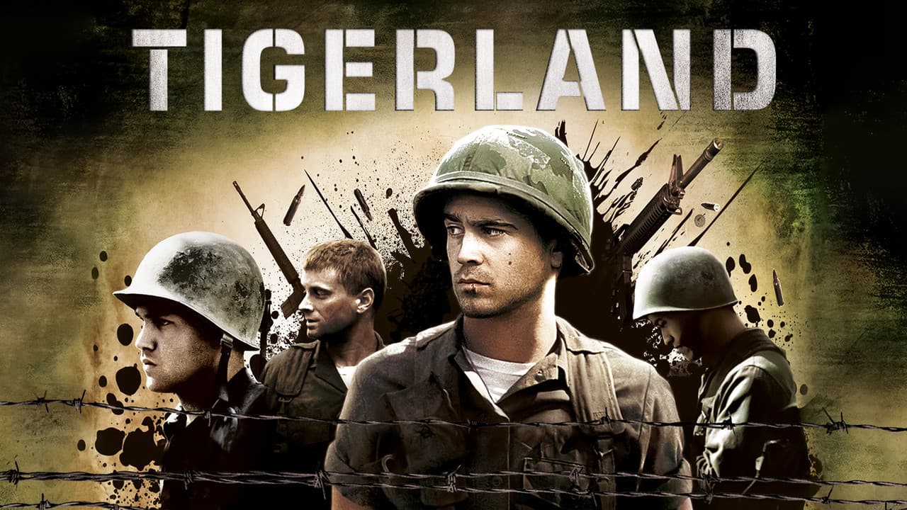 Tigerland still 6