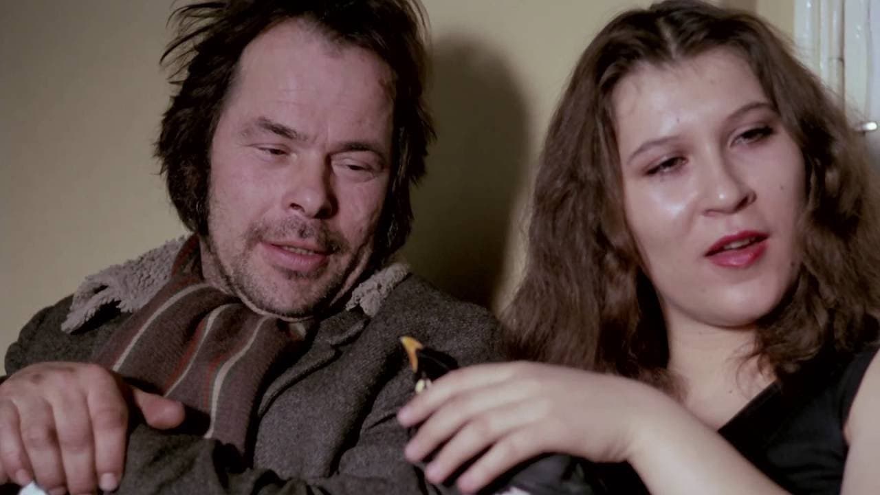 Stroszek still 5