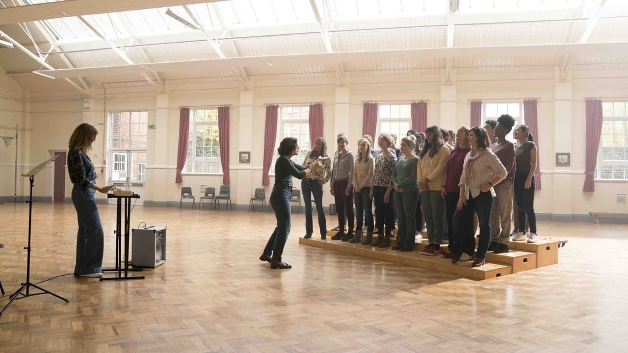 Military Wives still 3