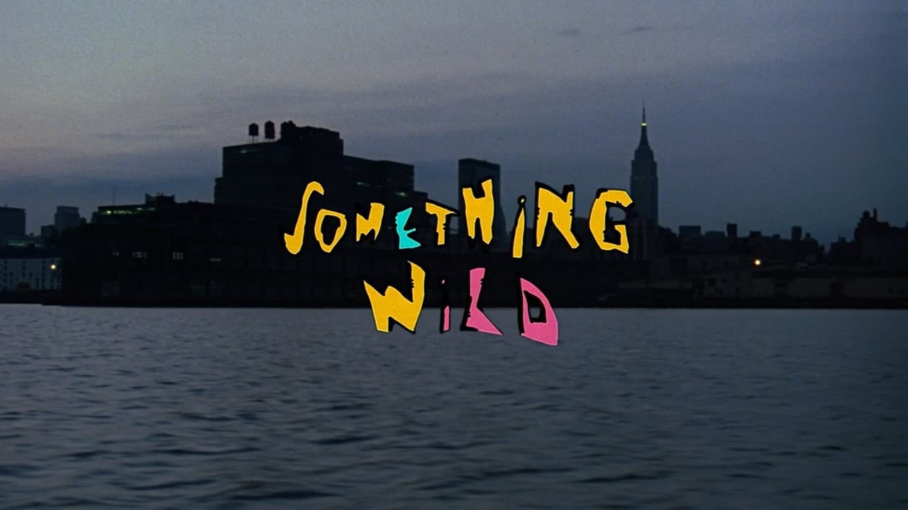 Something Wild still 2