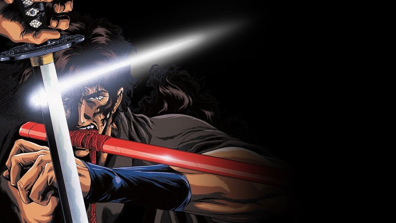 Ninja Scroll still 4