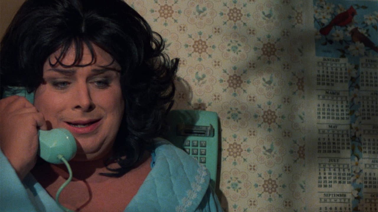 Polyester still 6