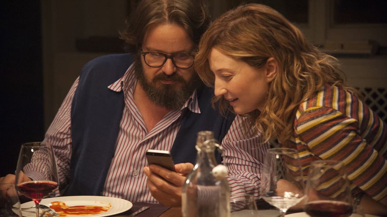 Perfect Strangers still 6