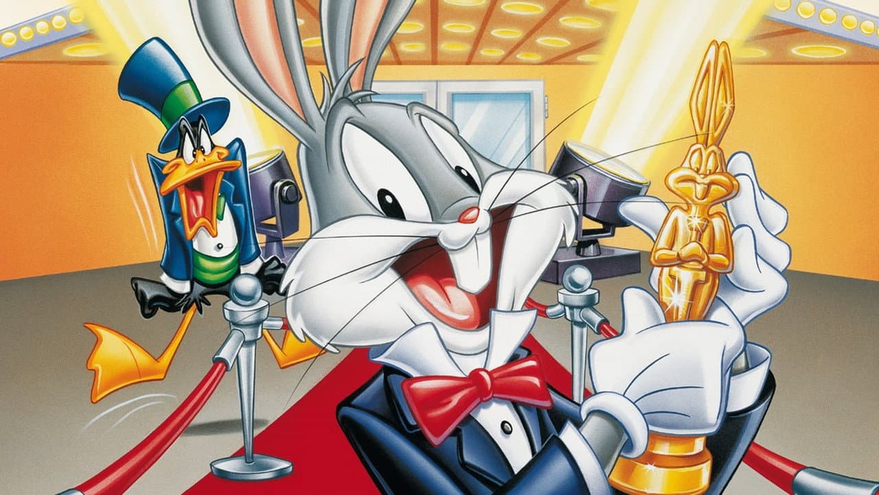 The Looney, Looney, Looney Bugs Bunny Movie still 3