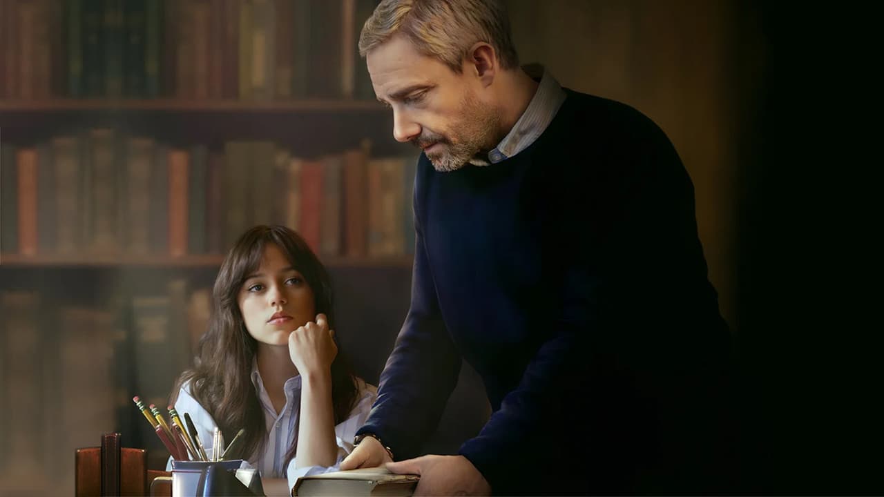 Miller's Girl still 6