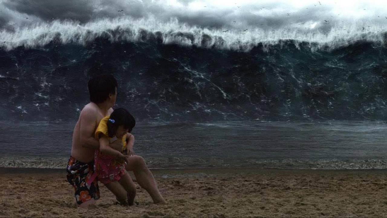 Tidal Wave still 6