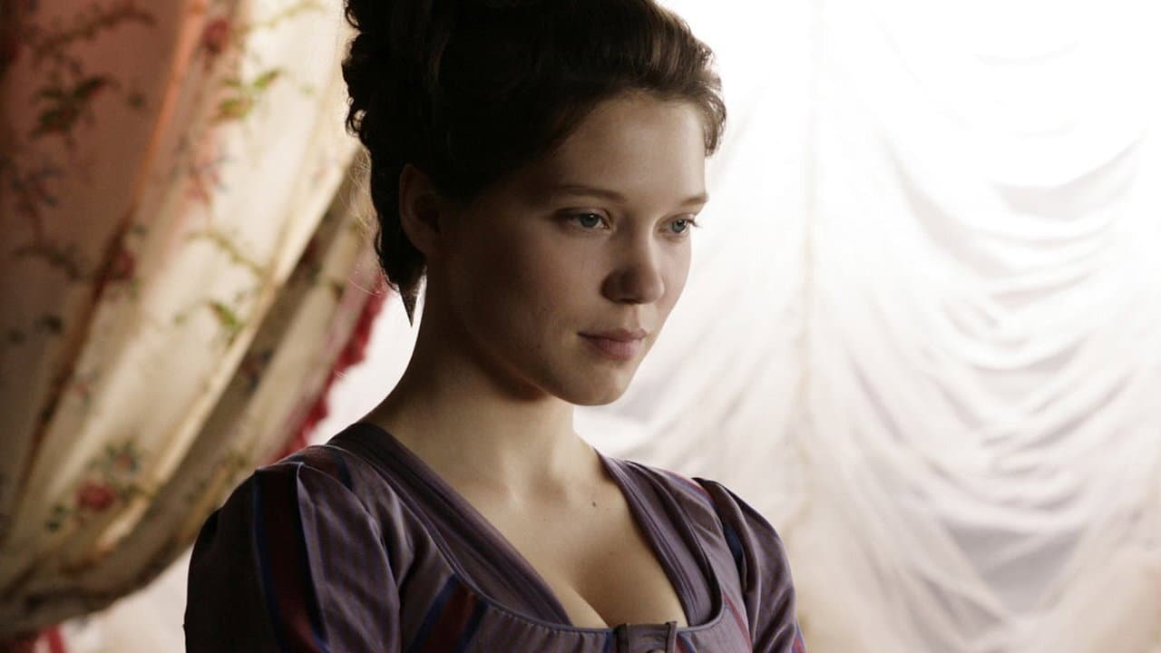 Farewell, My Queen still 8