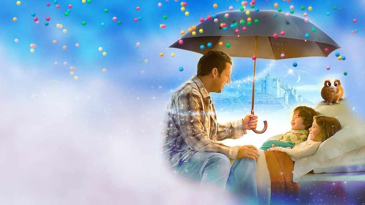 Bedtime Stories still 3