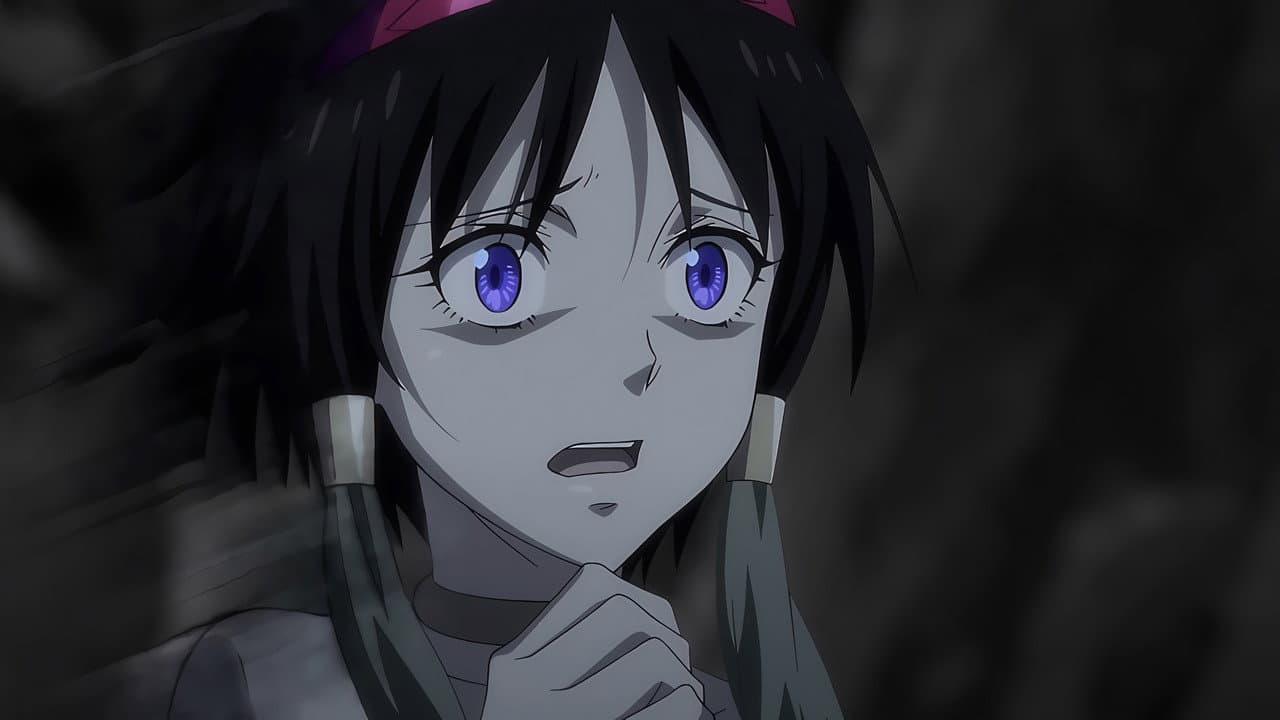 That Time I Got Reincarnated as a Slime the Movie: Scarlet Bond still 4
