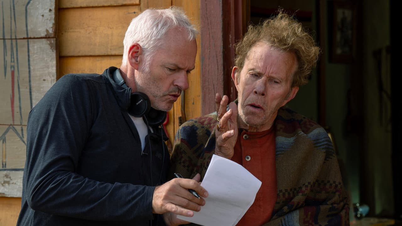 Wild Horse Nine: McDonagh's Star-Studded 1973 Thriller still 5