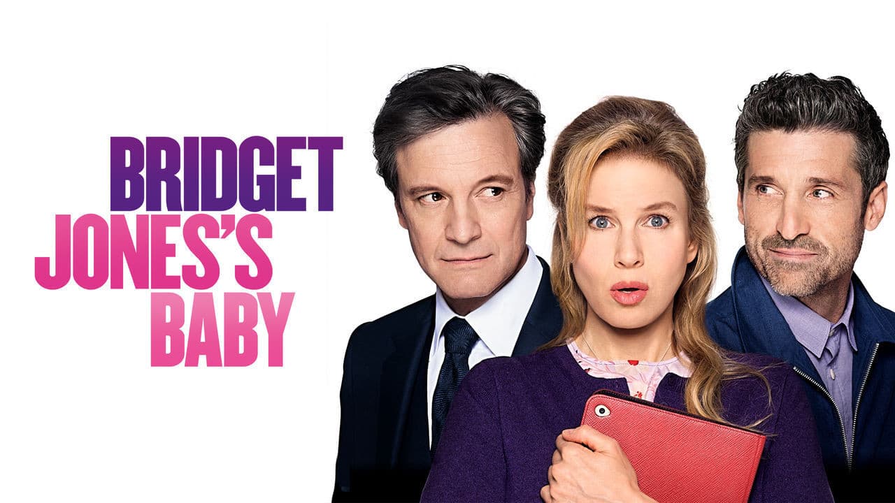 Bridget Jones's Baby still 7