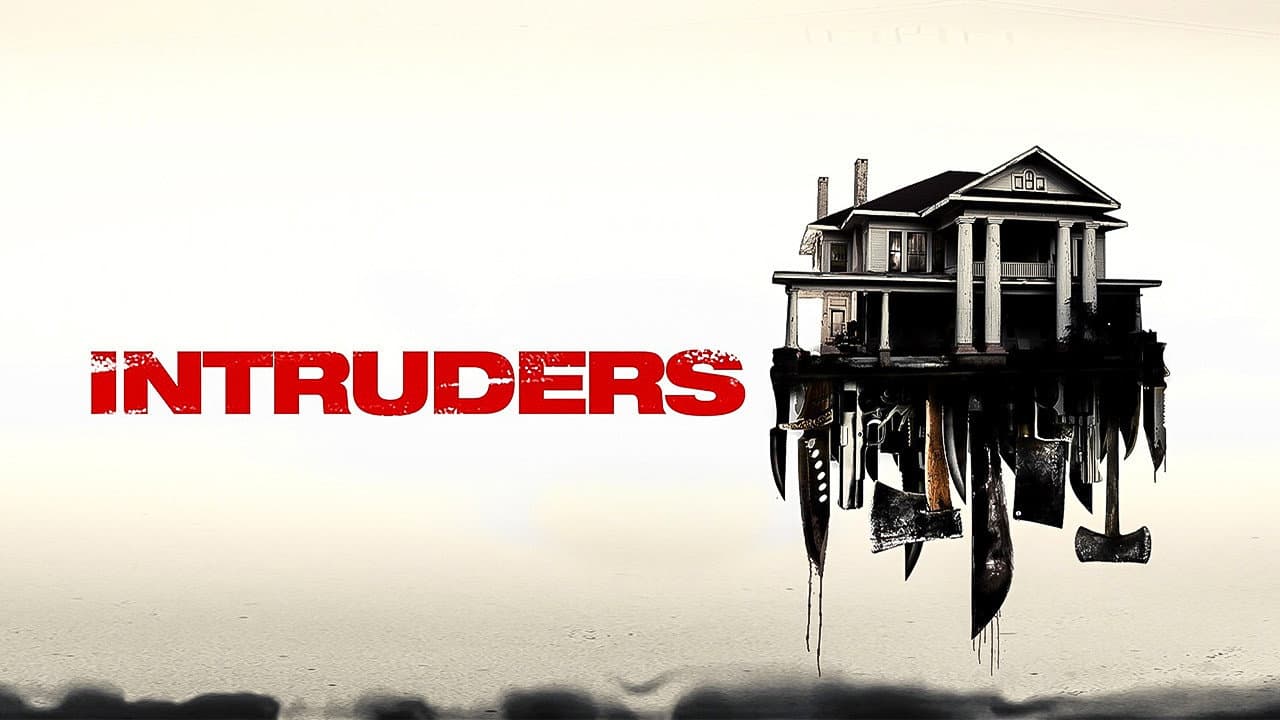 Intruders still 4