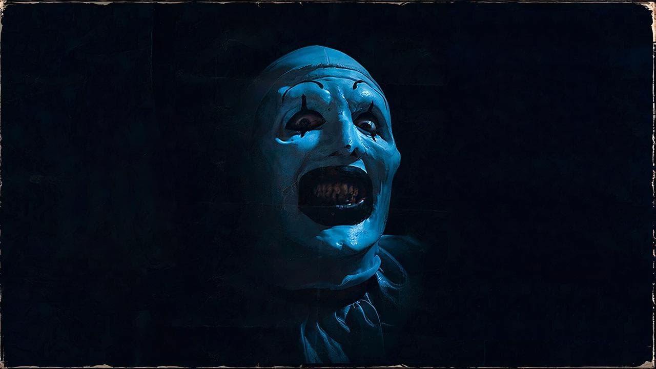 Terrifier still 1