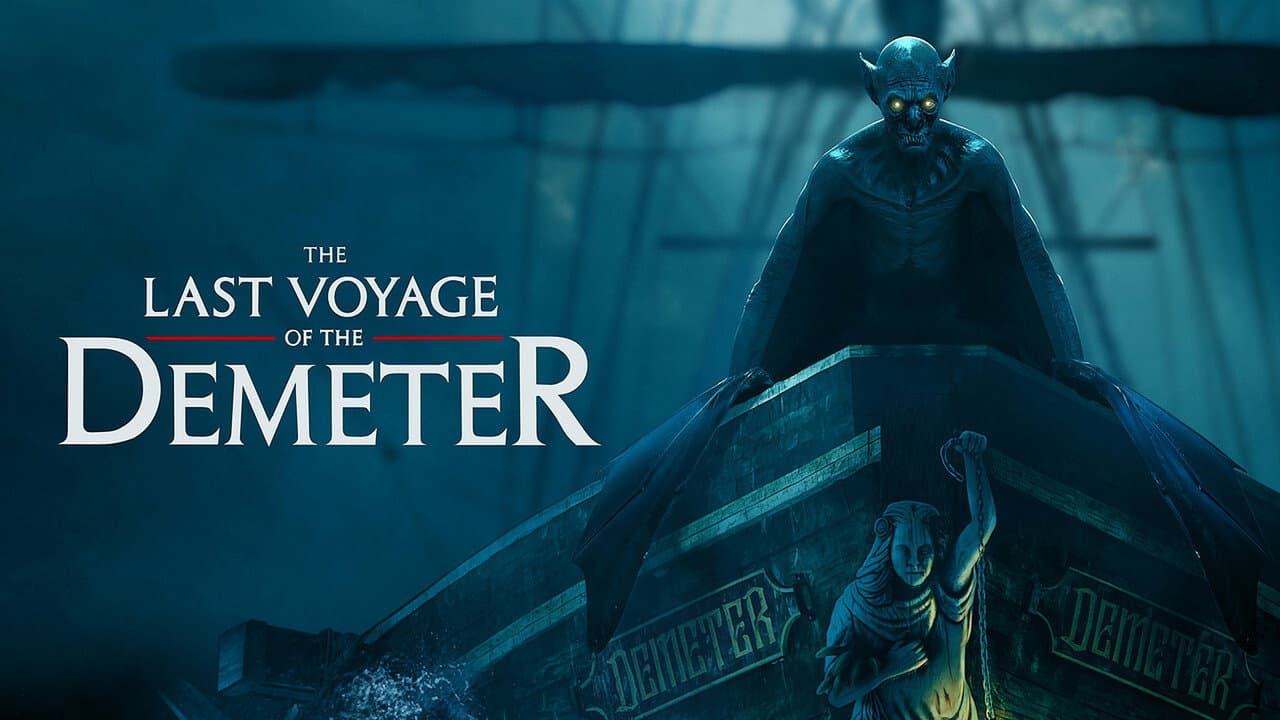 The Last Voyage of the Demeter still 4