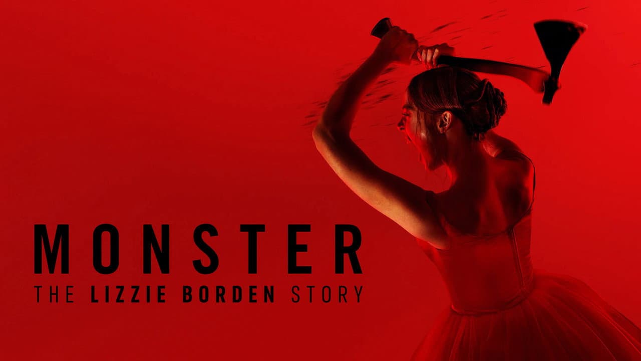 Monster: The Lizzie Borden Story - 2026 Film News still 2