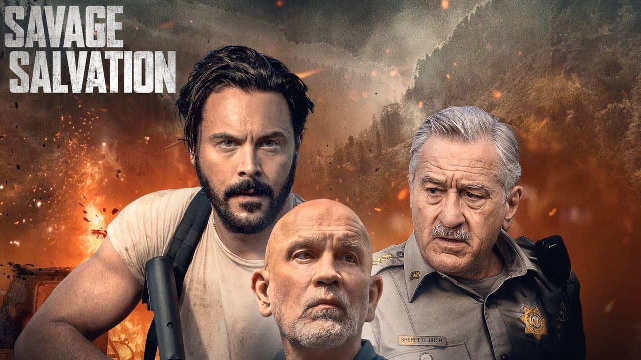 Savage Salvation still 1