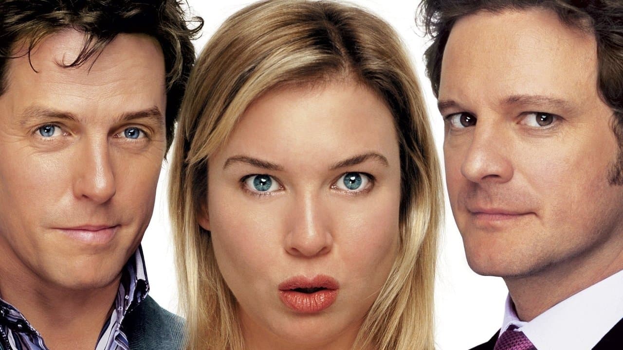 Bridget Jones: The Edge of Reason still 5