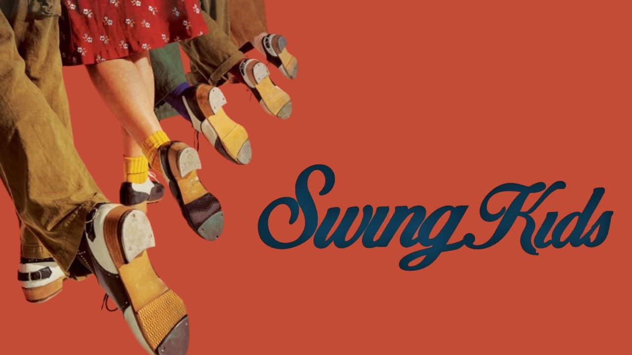Swing Kids still 8