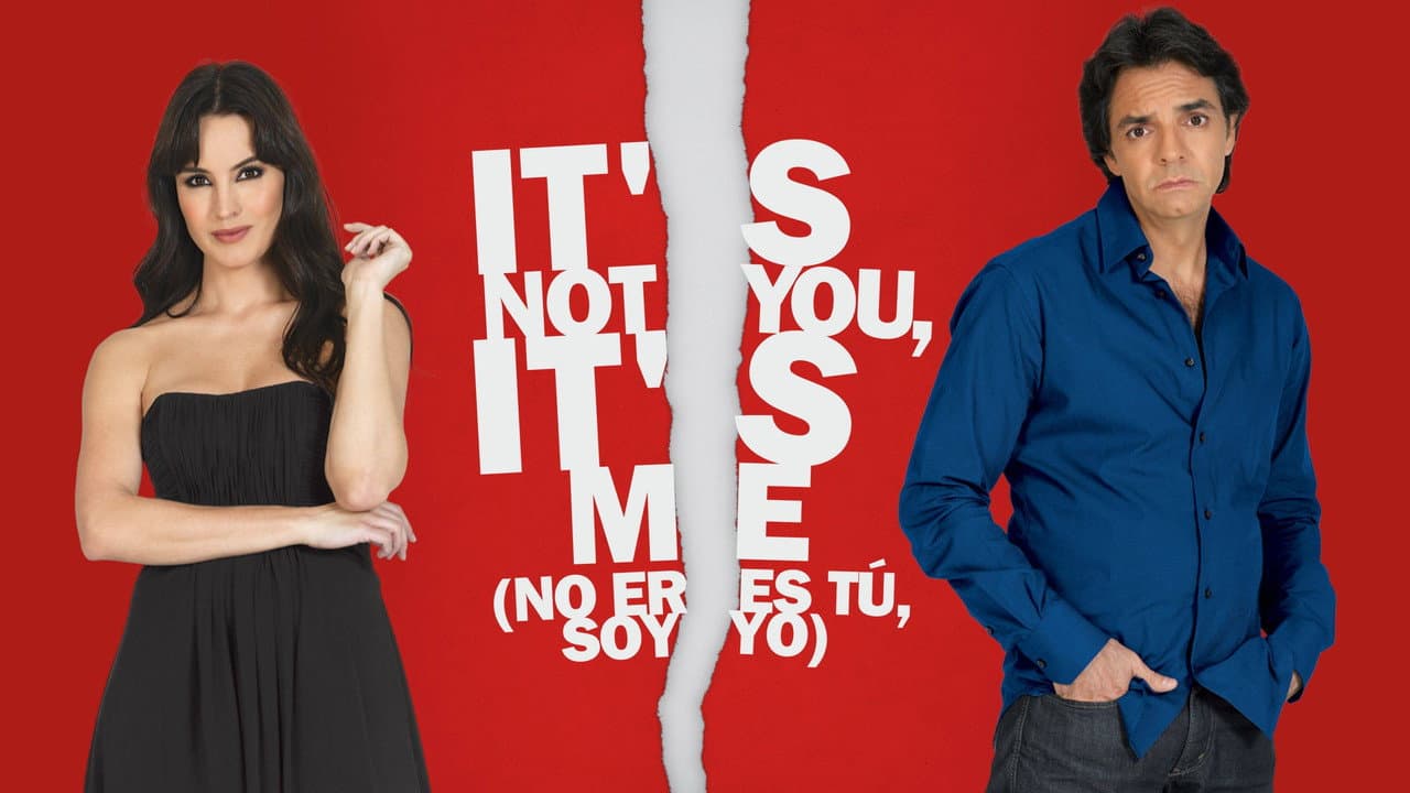 It's Not You, It's Me still 1