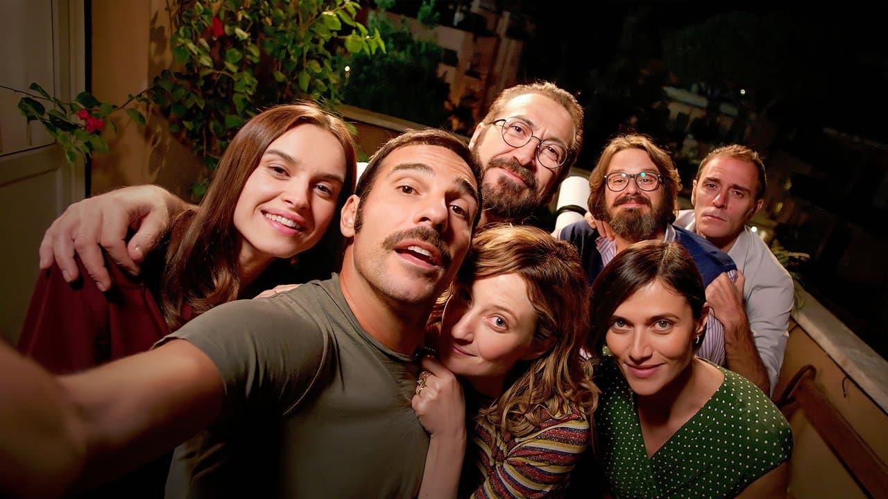 Perfect Strangers still 1