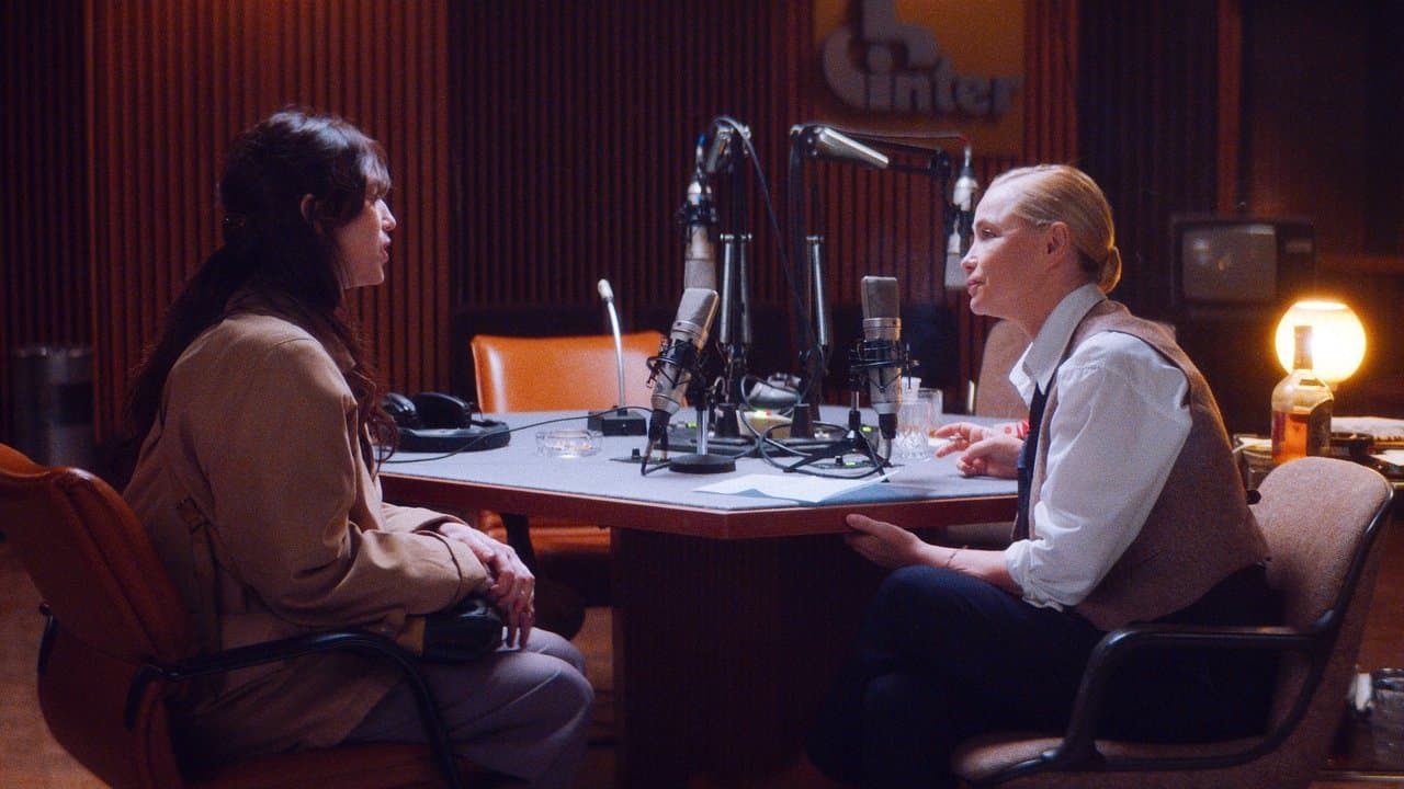 The Passengers of the Night still 6