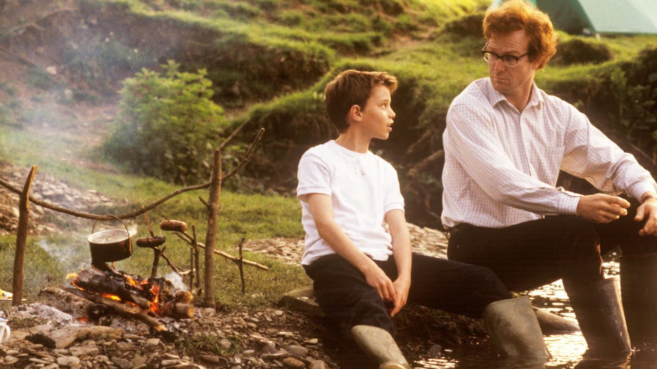 Second Best still 8