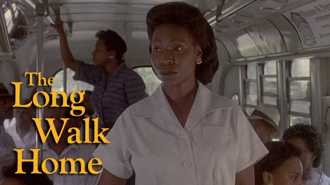 The Long Walk Home still 6