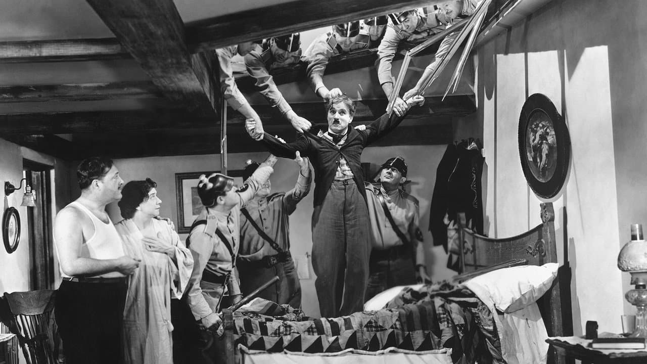 The Great Dictator still 7