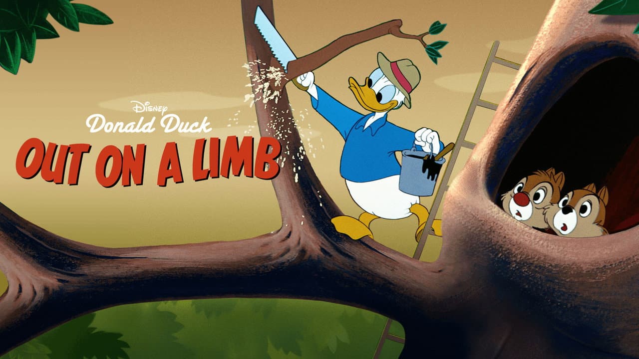 Out on a Limb still 5