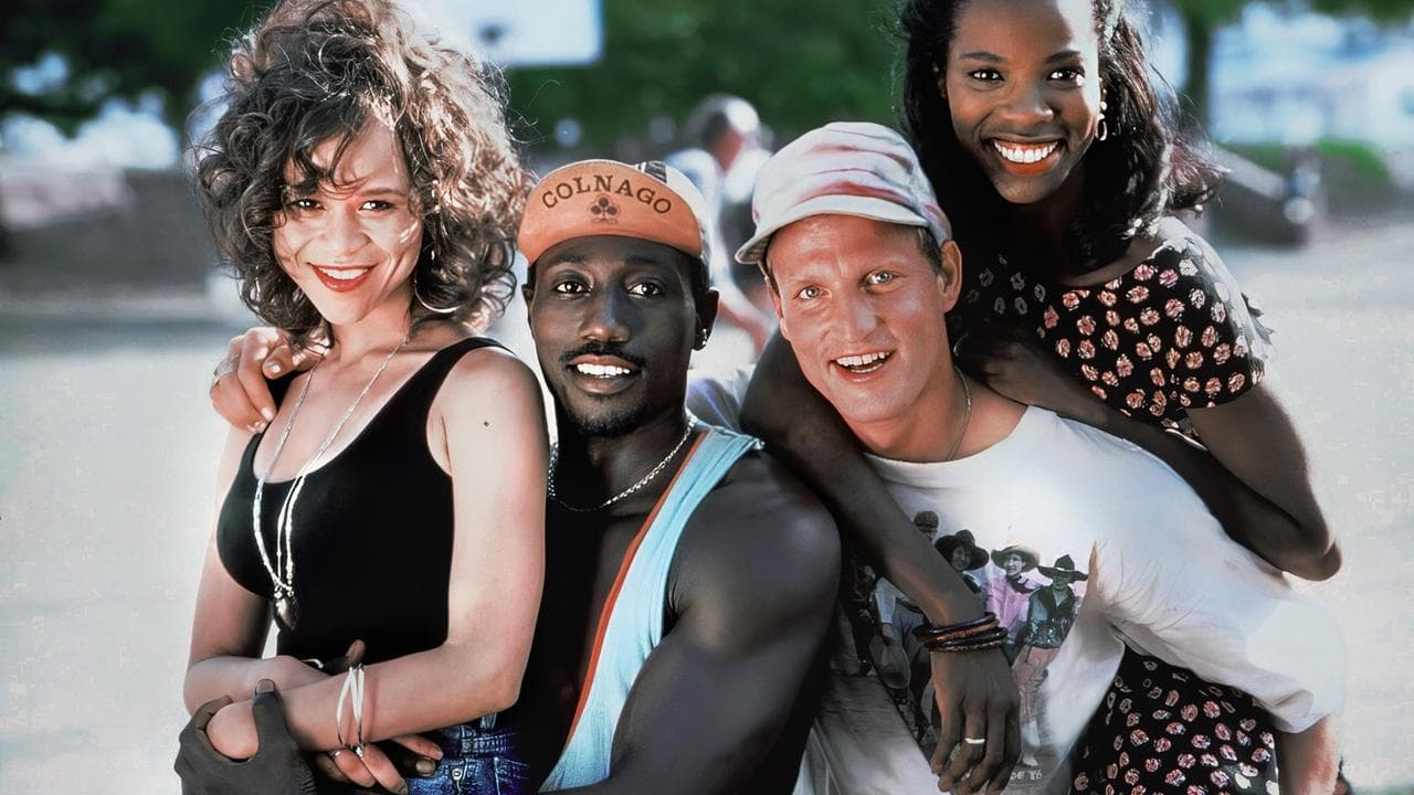 White Men Can't Jump still 6