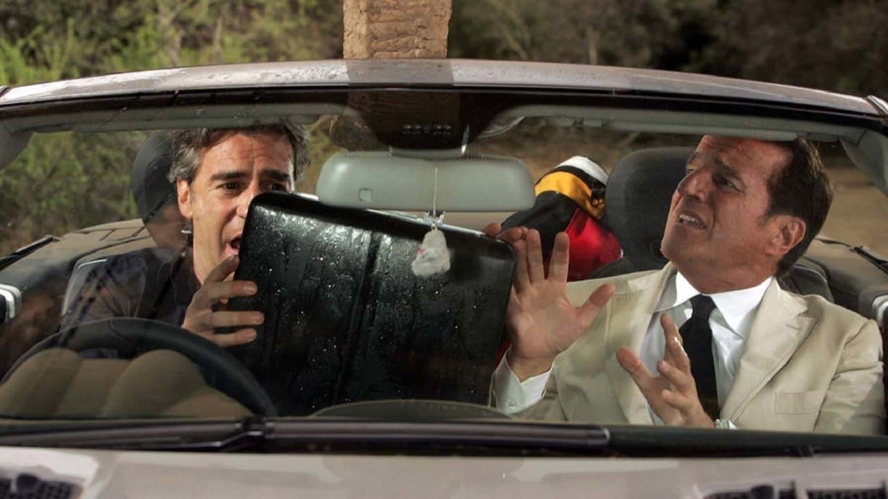 Natale in Sudafrica still 1