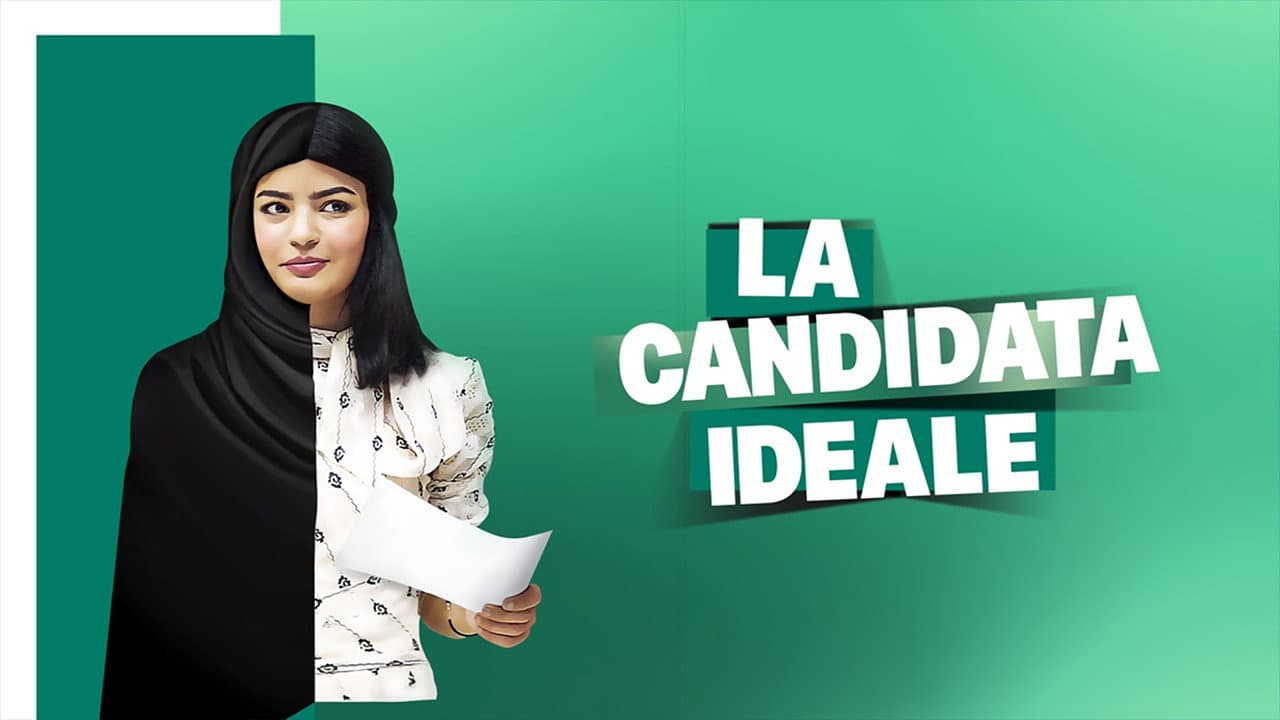 The Perfect Candidate still 5